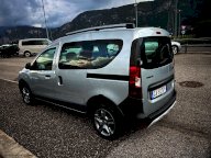 DACIA Dokker Stepway 1.5 Blue dCi 8V 95 CV