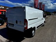 FIAT Ducato 30 2.3 MJT 160CV PM-TN Furgone