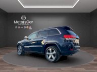 JEEP Gr. Cherokee 3.0 V6 CRD 250 MJT II Sum.