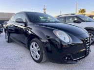 ALFA ROMEO MiTo 1.4 105 CV M.air S&S Distinctive