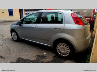 FIAT Grande Punto 1.3 MJT 75 CV 5p. Dynamic