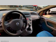 FIAT Panda 1.2 Emotion