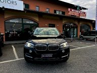 BMW X5 xDrive30d 258CV Luxury