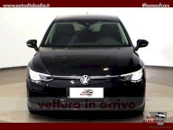 VOLKSWAGEN Golf 2.0 TDI 150 CV DSG SCR 4Motion Life