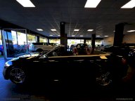 MERCEDES-BENZ E 220 d Auto Cabrio Premium Plus