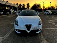 ALFA ROMEO Giulietta 1.6 JTDm 120 CV Sport