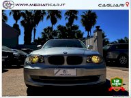 BMW 116d 2.0 116 CV 5p. Eletta DPF
