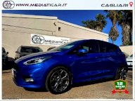 FORD Fiesta 1.1 85 CV 5p. ST-Line