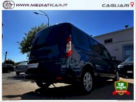 FORD Tran.Con.220 1.5TDCi120 PC autCom.Tre.N1