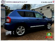 JEEP Compass 2.4 L Limited