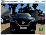 NISSAN Qashqai MHEV 158 CV Tekna+