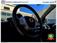 SMART fortwo 800 40 kW coupé passion cdi