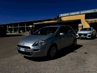 FIAT Punto 1.3 MJT II 75 CV 5p. Young