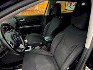 JEEP COMPASS LONGITUDE 4X4 2.0 MJ 140CV