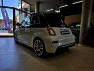 ABARTH 595 1.4 Turbo T-Jet 165 CV Turismo