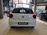 VOLKSWAGEN Polo 1.6 TDI 5p. Trendline BMT