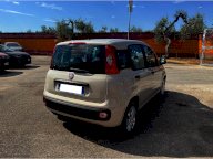 FIAT PANDA EASY 1.2 69CV GPL