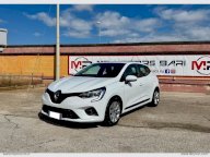 RENAULT CLIO BUSINESS 1.5 DCi 85CV