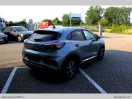 FORD Puma 1.0 EcoBoost Hyb. 125 CV Tit.