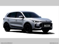 MG ZS 1.5 Standard