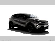 RENAULT Captur ECO-G 100 CV Techno