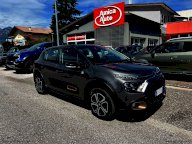 CITROEN C3 PureTech 83 S&S C-Series