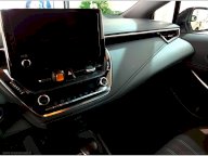 TOYOTA Corolla 1.8 Hybrid GR SPORT