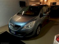 OPEL Meriva 1.7 CDTI 110 CV Elective