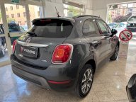FIAT 500X 2.0 M.Jet 140 CV 4x4 Cross