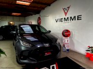 TOYOTA Yaris 1.5 Hybrid 5p. Lounge