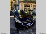 PEUGEOT 208 1.2 VTi 82 CV 3p. Access