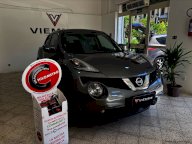 NISSAN Juke 1.5 dCi Acenta