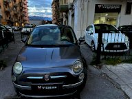 FIAT 500 1.2 by Gucci