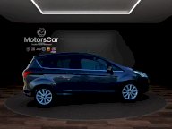 FORD B-Max 1.5 TDCi 75 CV Business Titanium