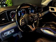 MERCEDES-BENZ GLE 300 d 4Matic Premium