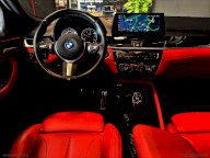 BMW X2 sDrive18d Msport-X