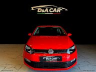 VOLKSWAGEN Polo 1.0 MPI 3p. Trendline