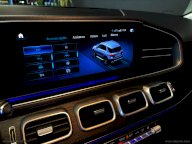 MERCEDES-BENZ GLE 350de 4Matic Plug-in hyb. Premium