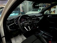 AUDI Q3 SPB 35 TDI S tronic S line edition