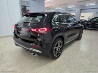MERCEDES-BENZ GLA 200 d Automatic Premium