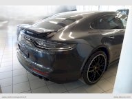 PORSCHE Panamera 4 Sport Turismo Platinum Ed.