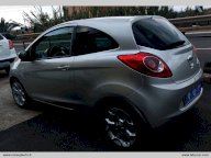 FORD Ka 1.2 8V 69 CV Titanium