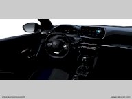 PEUGEOT 2008 PureTech 100 S&S Allure