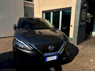 NISSAN Qashqai MHEV 140 CV N-Connecta