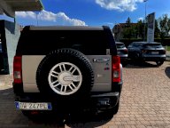 HUMMER H3 3.5 Platinum