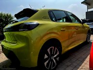 PEUGEOT 208 Hybrid 100 e-DCS6 Style
