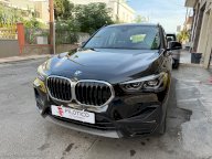 BMW X1 sDrive18d AUTO Business Advantage