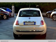 FIAT 500 1.3 MJT 75 CV Lounge