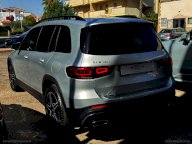 MERCEDES-BENZ GLB 180 d Automatic Premium