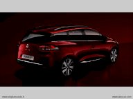 RENAULT Clio Sporter 1.5 dCi 8V 90 CV Energy